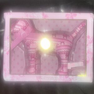 Love Shack Fancy X Pink Dog Limited Edition